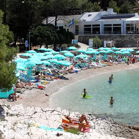By The Sea Mali Losinj Apartment *