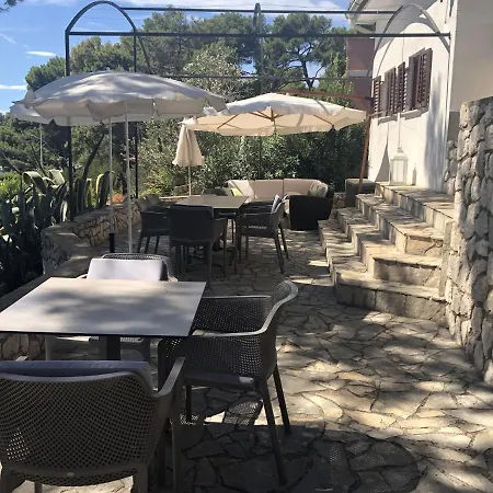 By The Sea Mali Losinj Appartement Veli Lošinj