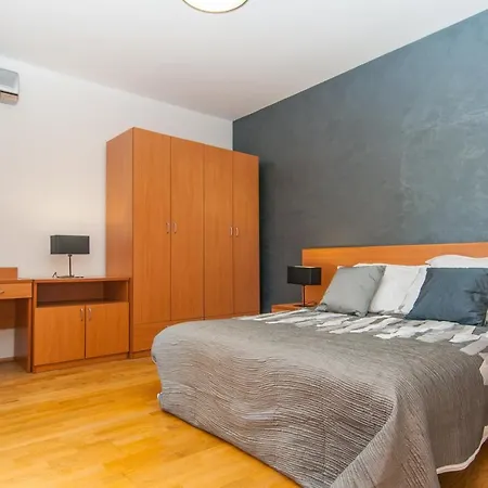 By The Sea Mali Losinj Appartement