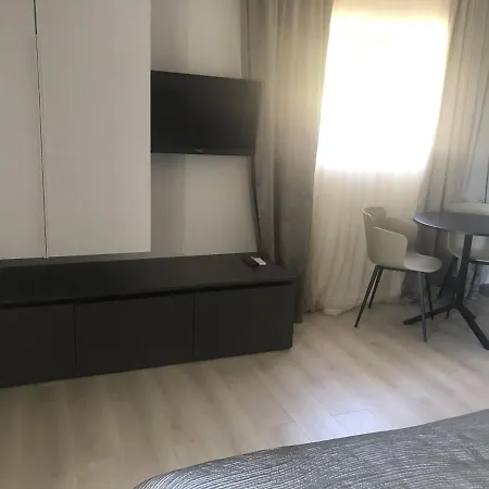 By The Sea Mali Losinj Appartement