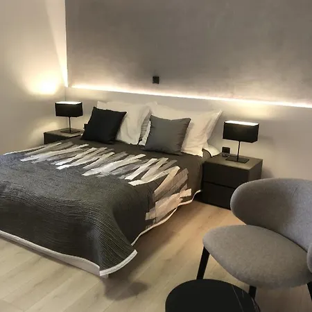 By The Sea Mali Losinj Apartment *