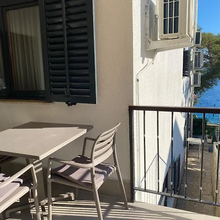 By The Sea Mali Losinj Appartement