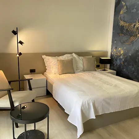 By The Sea Mali Losinj *