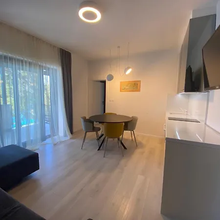 Appartement By The Sea Mali Losinj