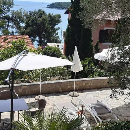 Apartment By The Sea Mali Losinj Veli Losinj