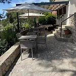 Lägenhet By The Sea Mali Losinj *