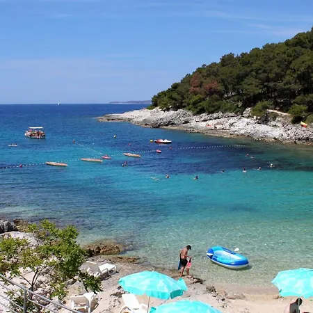 Lejlighed By The Sea Mali Losinj *