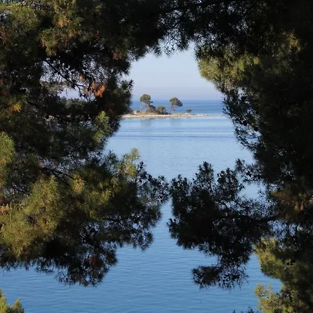 By The Sea Mali Losinj Apartment