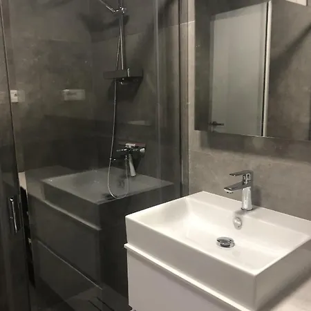 By The Sea Mali Losinj * Lussingrande