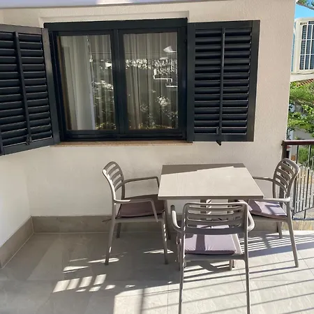 Apartment By The Sea Mali Losinj Veli Losinj
