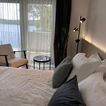 Appartamento By The Sea Mali Losinj Lussingrande