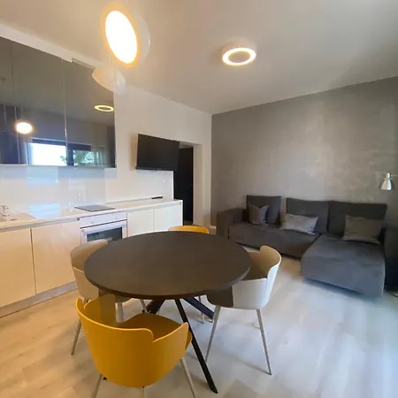 By The Sea Mali Losinj Lussingrande