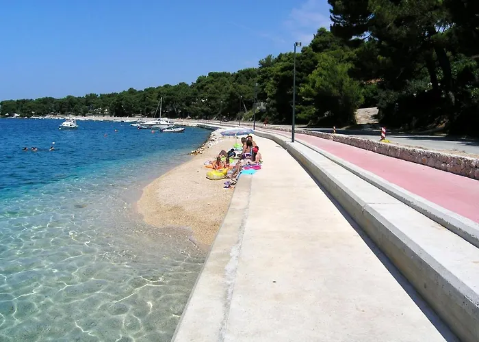 By The Sea Mali Losinj Veli Losinj