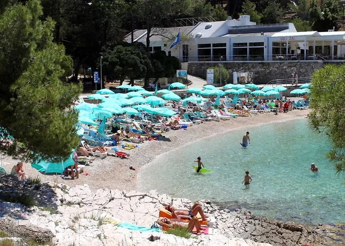 By The Sea Mali Losinj Apartment *