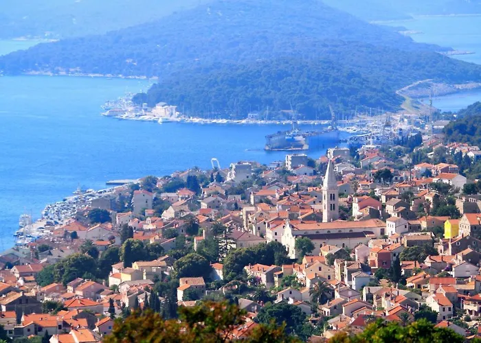 Apartment By The Sea Mali Losinj