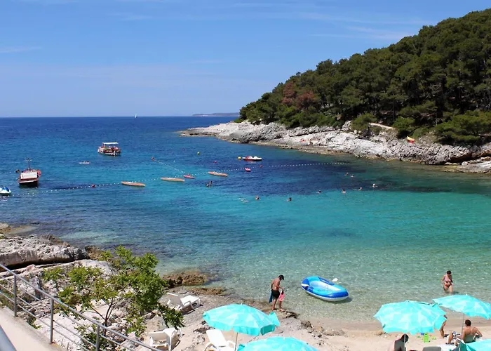 Apartment By The Sea Mali Losinj *