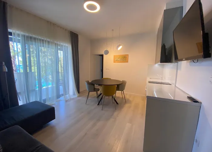 Apartment By The Sea Mali Losinj