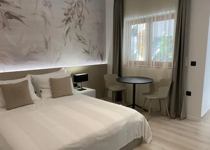 By The Sea Mali Losinj Apartment Veli Losinj
