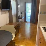 By The Sea Mali Losinj Apartment