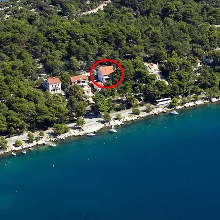By The Sea Mali Losinj Apartament