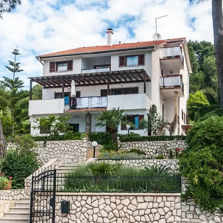 By The Sea Mali Losinj Lejlighed