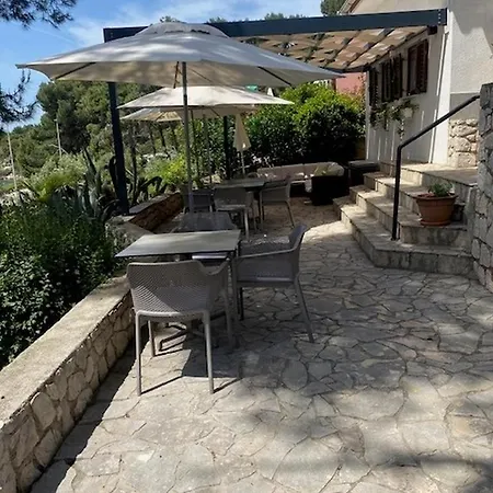 Apartman By The Sea Mali Losinj *