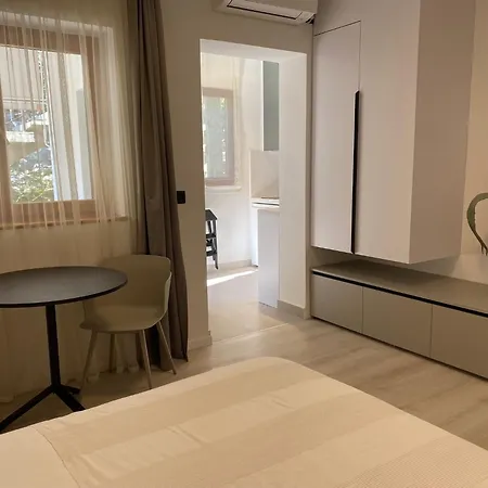 By The Sea Mali Losinj