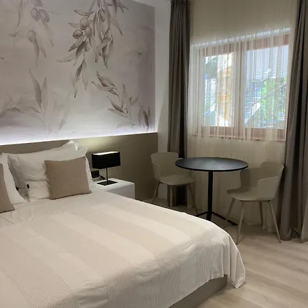 By The Sea Mali Losinj Apartman Veli Lošinj