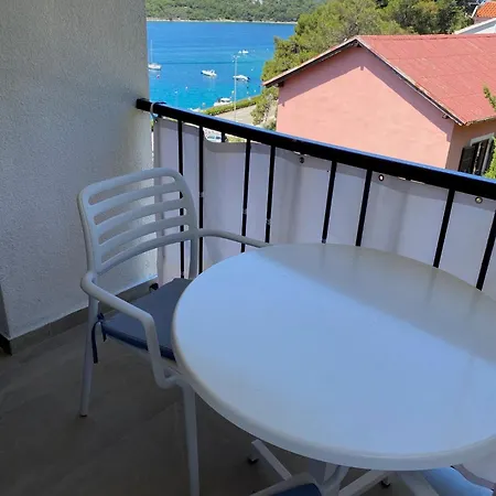 Apartman By The Sea Mali Losinj