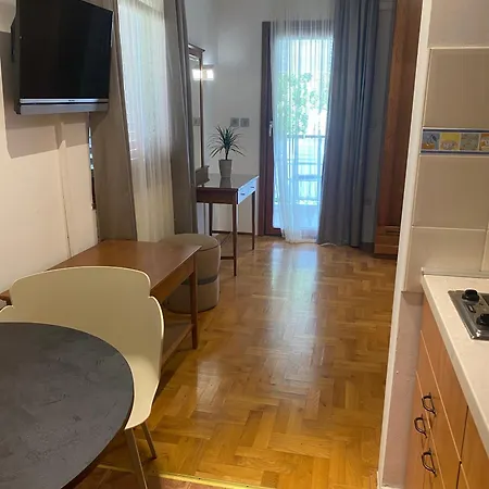 By The Sea Mali Losinj Apartman