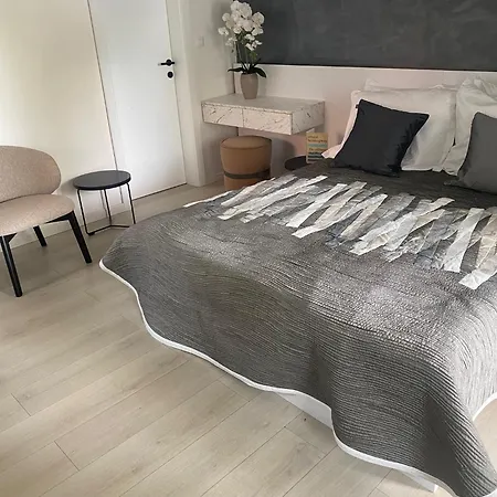 Apartament By The Sea Mali Losinj