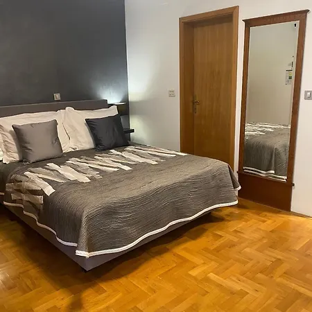 Apartman By The Sea Mali Losinj *