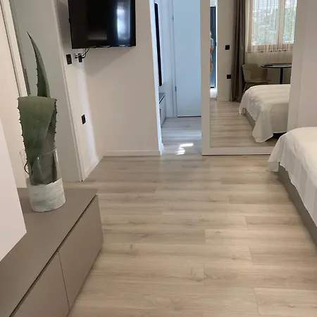 By The Sea Mali Losinj Apartman